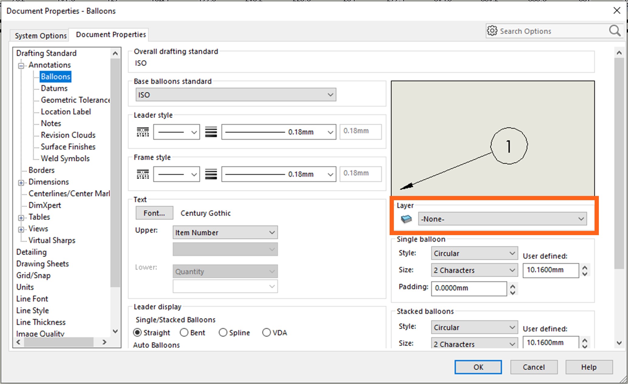 How To Make Better Drawings In SOLIDWORKS